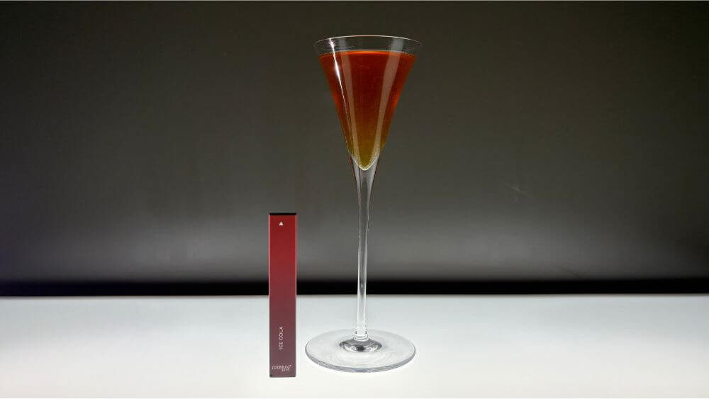 カクテルシーシャ