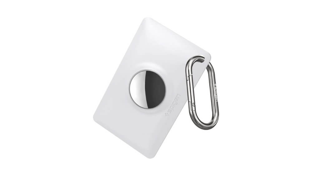 エアタグ AirTag 何につける 使い方 ケース