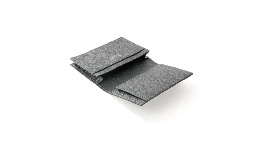 メゾンドヒロアン 財布 革 小物 レザー