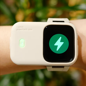 apple watch type-c 充電