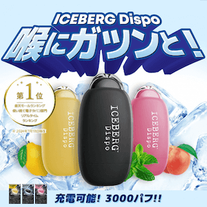 ICEBERG Dispo
