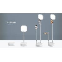 物撮りに欠かせない撮影グッズは「De Light (デライト)」がぴったり!