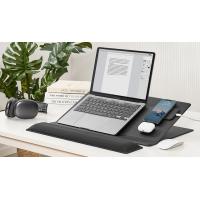 MOFT Xで話題になったMOFTシリーズから新作の「MOFT Smart Desk Mat」が登場！デスクワークの効率爆上がり間違いなし！