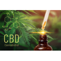 解説『CBD』- アメリカ、日本で筆者が体験した談 - ( 電子タバコ、美容、食品...、ストレス軽減、リラックス、睡眠..etc)