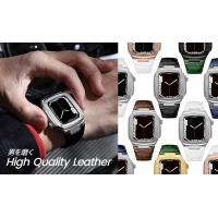 【15選】ビジネス向けの最新オススメApple Watchバンドをご紹介!ビジネススーツにもバッチリ似合うバンドを厳選