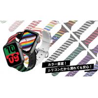 【2023最新】スポーツ向けのApple Watchバンド18選!ランニングや屋外レジャーなどアクティブな場面で大活躍