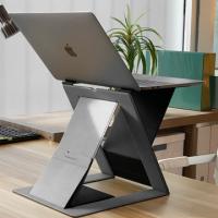 moft laptop stand PCスタンド ノートパソコン mac macbook