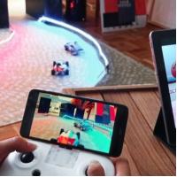 ガジェット,がじぇっと,ガジェる,ガジェル,gadget,F1,ラジコン,ミニレーシングカー