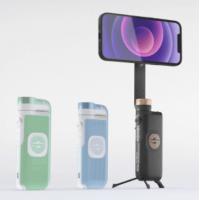 iPhone12よりも小さなジンバル「PowerVision S1」が高性能!