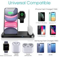 ガジェる ガジェット 4in1 チャージャー