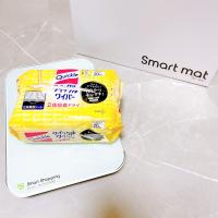 スマートマットライト smartmat amazon 自動発注 iot 定期注文